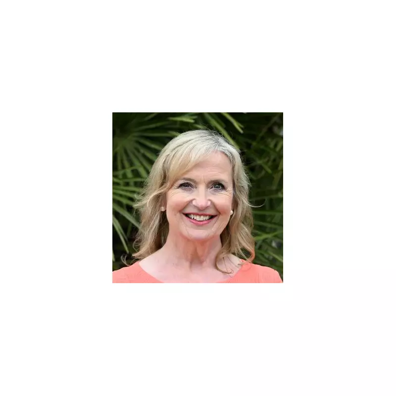 BBC Breakfast's Carol Kirkwood Announces Weather Presenter Retirement