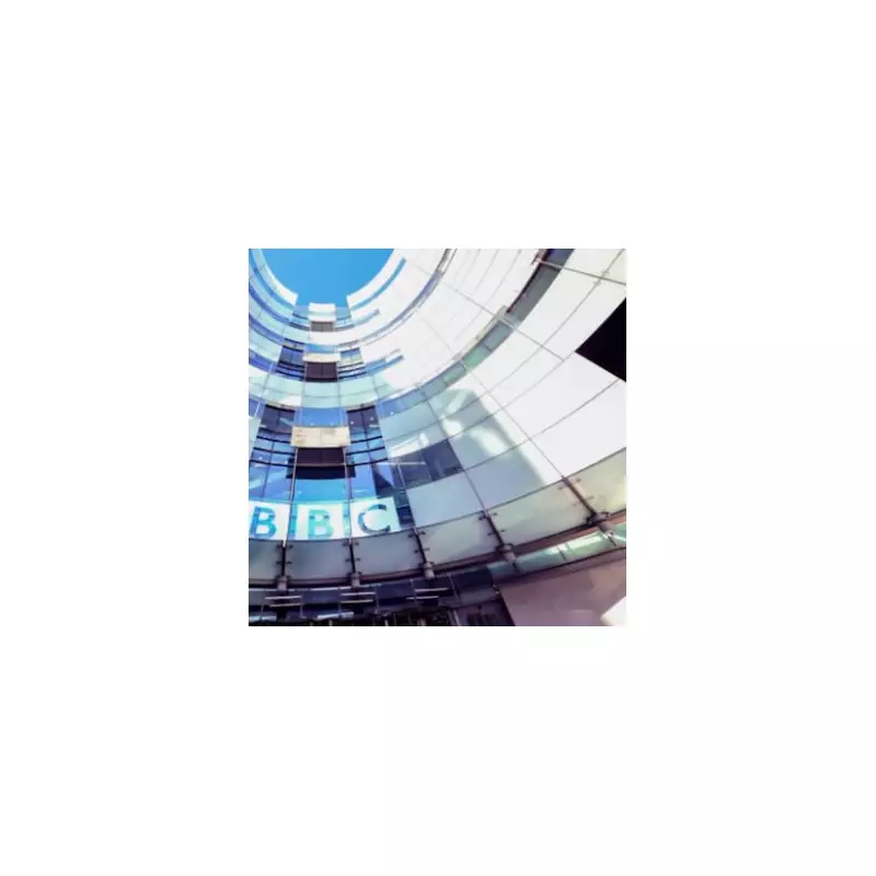 BBC Director-General Warns of 'Profound Jeopardy' Without Licence Fee Reform