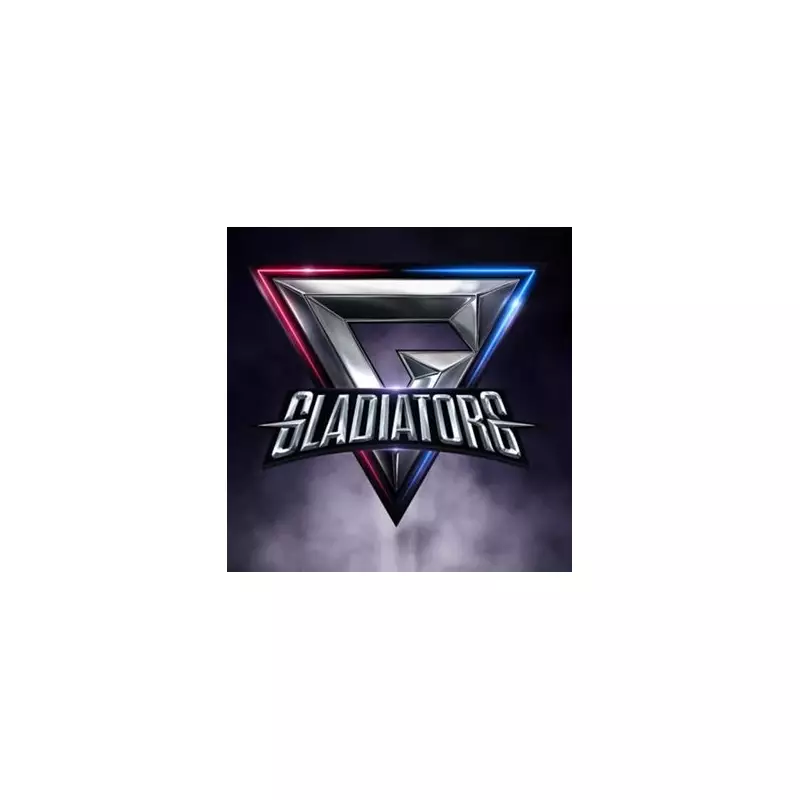 BBC Gladiators star Jamie Bigg reclaims birth name after ADHD diagnosis