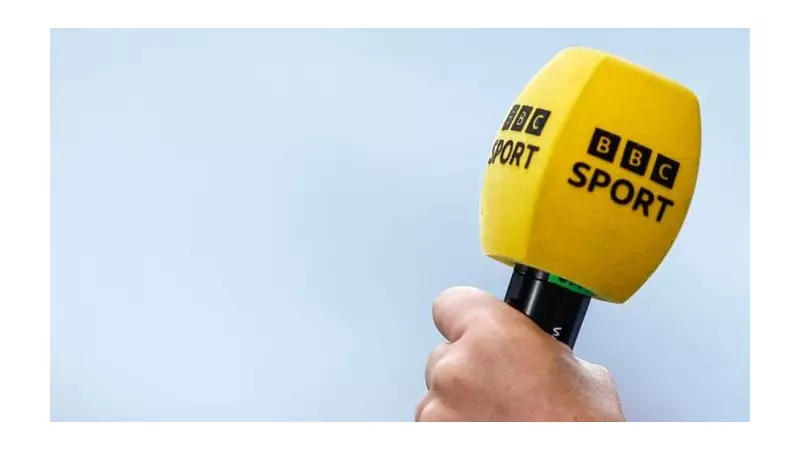 BBC Loses Two Major Sports Events: Commonwealth Games & Boat Race Move to Rivals