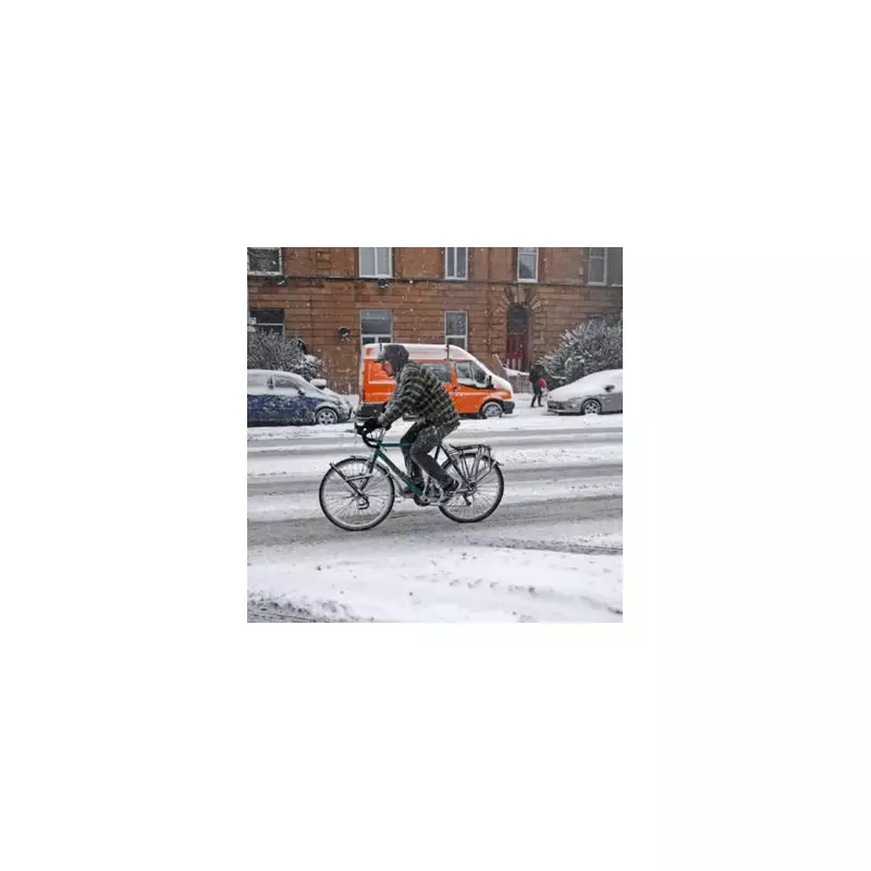 Beast from the East Date Revised as Met Office Warns of Snow Bomb