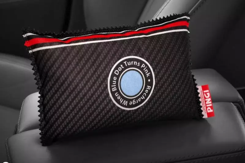 Beat Foggy Windscreens for £9: Reusable Gadget Saves UK Drivers Time