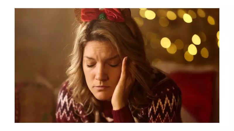 Beat Post-Christmas Anxiety: Expert's 6 Tips for a Calmer New Year