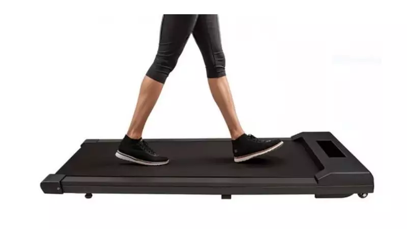 Beat Winter Blues with Wowcher's £79 Home Treadmill Deal