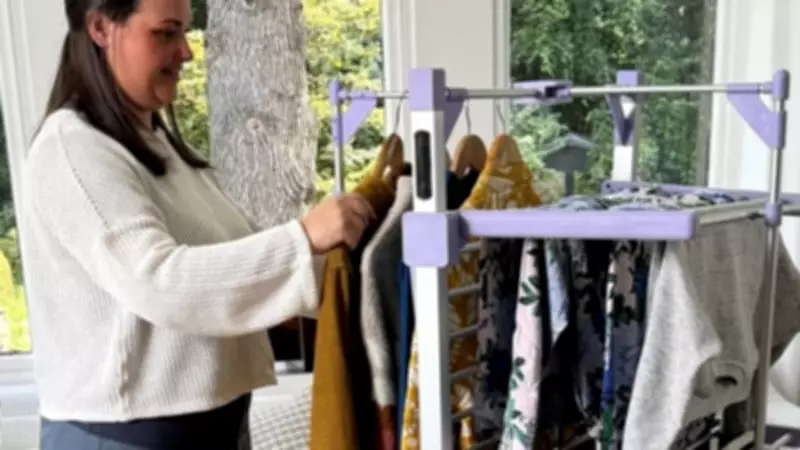 Beat Winter Damp: Heated Airers Offer Cost-Effective Drying Solutions