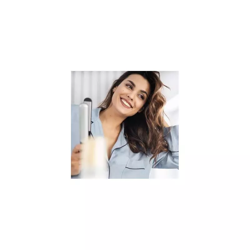 Beauty fans swap curling irons for £35 gadget creating 'wavy hair in minutes'