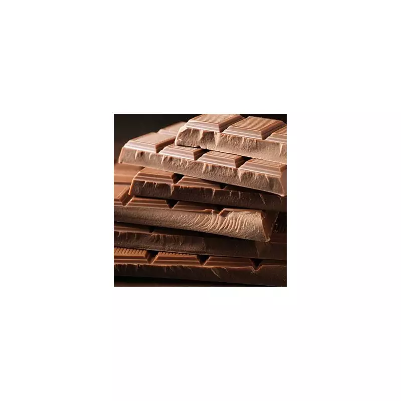 Belgian Chocolate Recall: Allergy Alert for UK Shoppers Over Undeclared Nuts