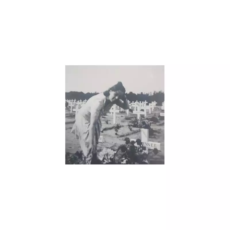 Belgian Man Named After Fallen WWII Soldier Seeks Soldier's Family