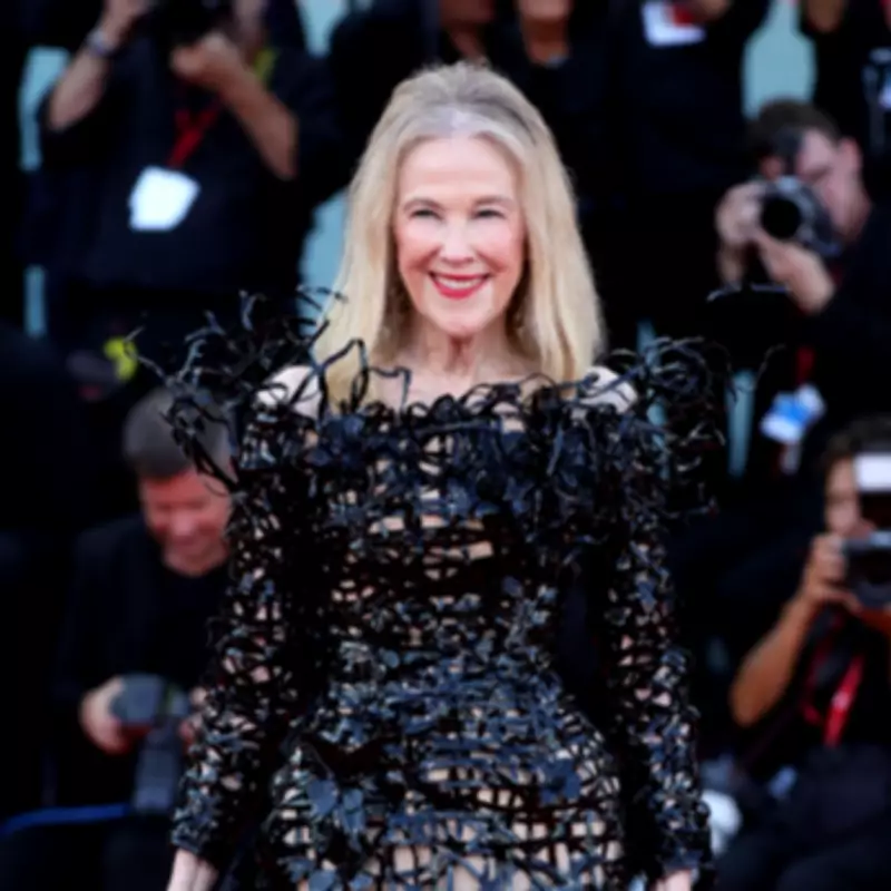 Beloved Actress Catherine O'Hara Passes Away at Age 71