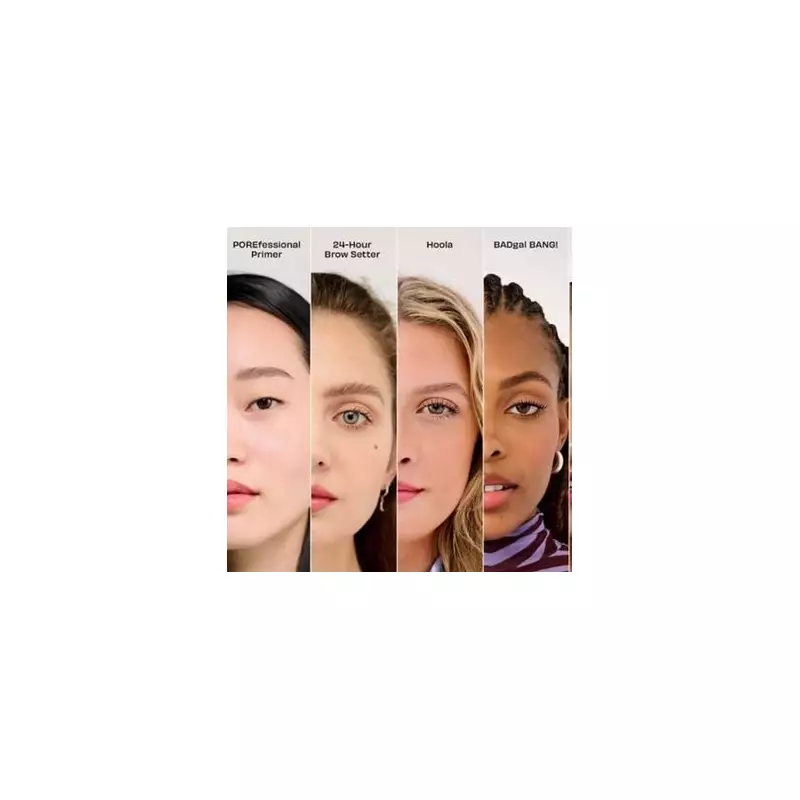 Benefit's £97 Beauty Set Slashed to £31.50 at Boots: Shoppers Hail 'Amazing' Deal