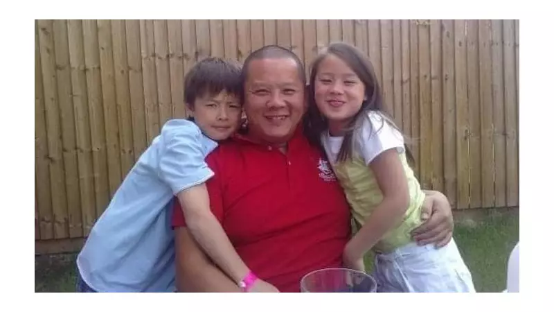 Bethany Li, 24, to walk 17 miles for Ashgate Hospice in memory of father