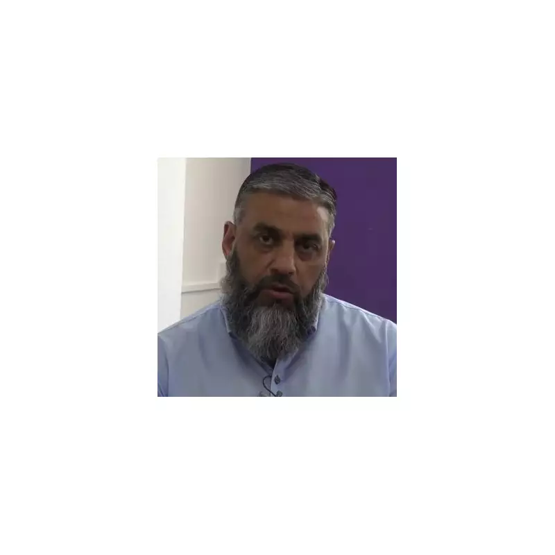 Birmingham Activist with Terror Conviction Seeks Council Seat in Sparkhill