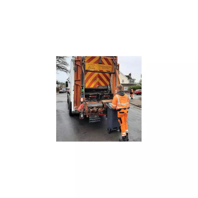 Birmingham Bin Collections Face Fresh Delays Amid Independent Depot Protests