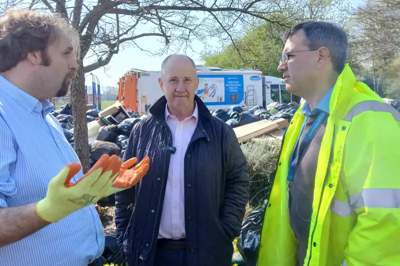 Birmingham Bins Strike Hits One Year: Council Accused of Damaging City's Reputation