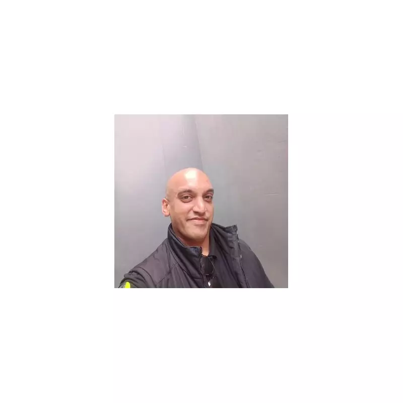 Birmingham Bouncer, 39, Dies from Meningitis Days Before 40th Birthday