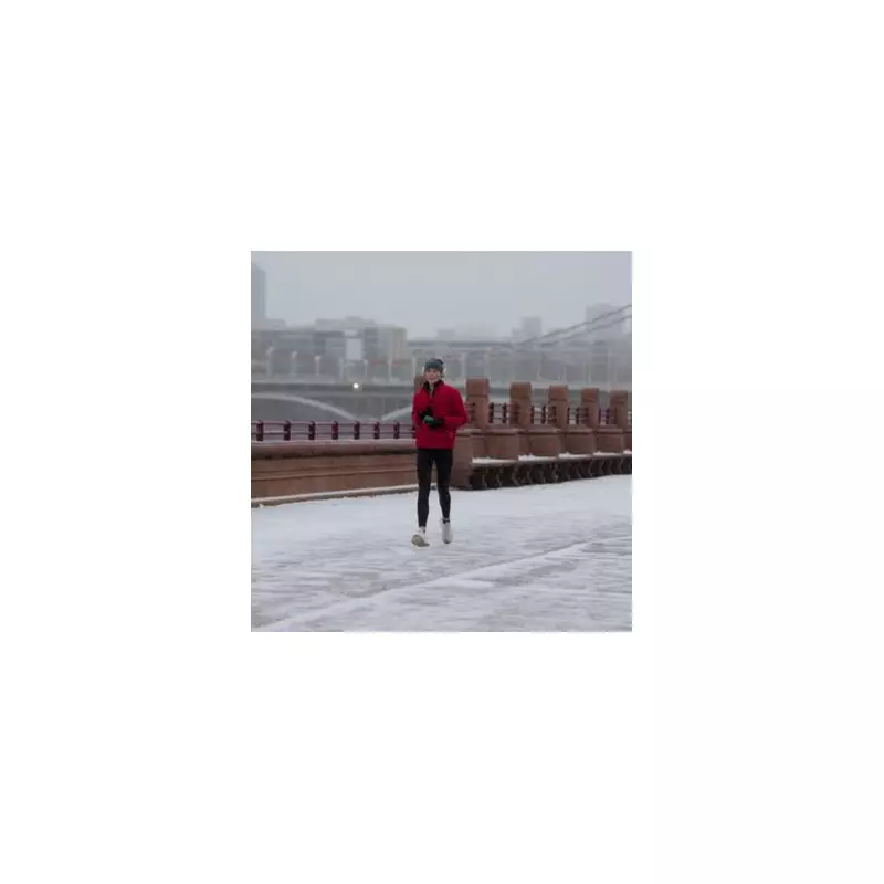 Birmingham Braces for 12-Hour Snow Blast with Temperatures Plummeting to -8°C