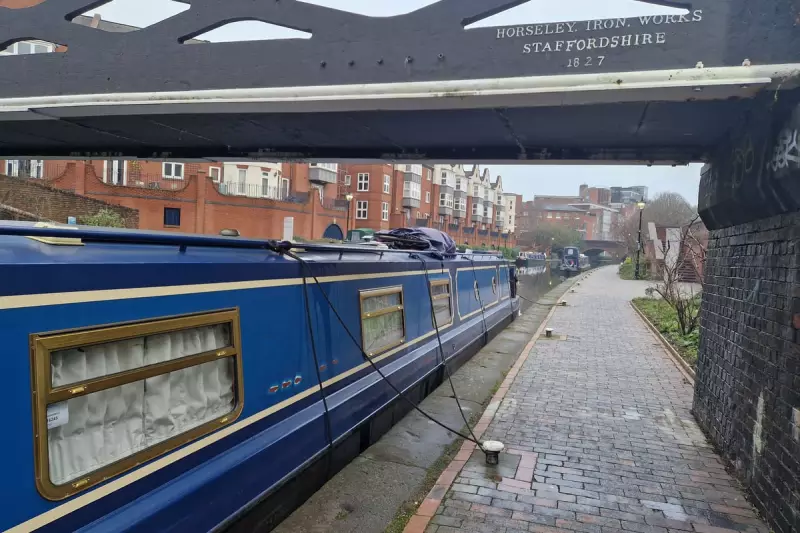 Birmingham Braces for Heavy Rain: Full Met Office Forecast and Flood Warnings