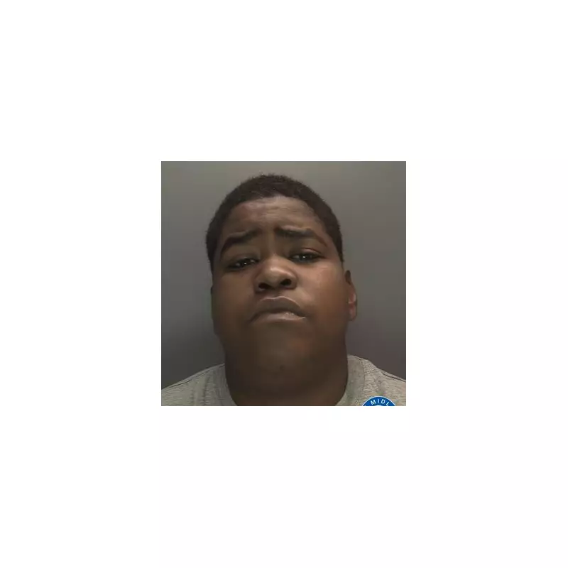 Birmingham bully jailed for 5.5 years after £10k blackmail scam terrorises couple