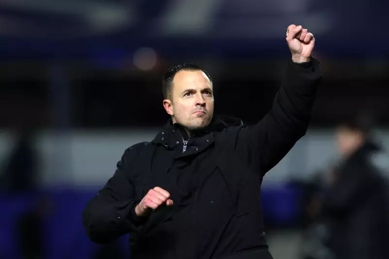 Birmingham City Agree Deal for Gambian Winger Abdoulie Manneh