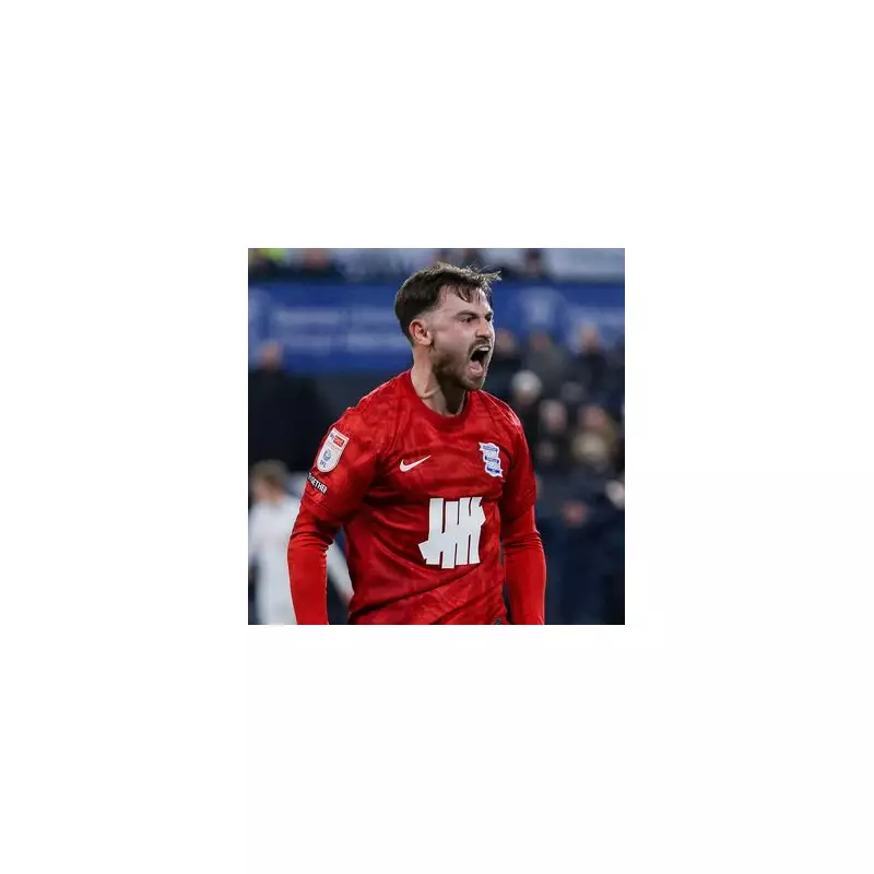 Birmingham City aim to sign Patrick Roberts permanently, confirms Chris Davies