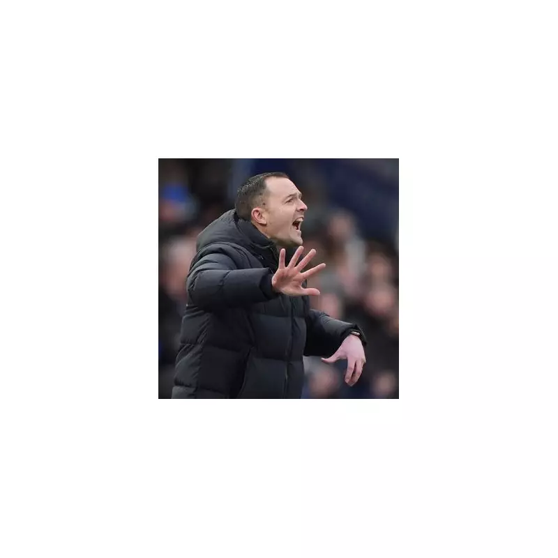 Birmingham City Boss Chris Davies Frustrated by Refereeing Decisions in Stoke Draw