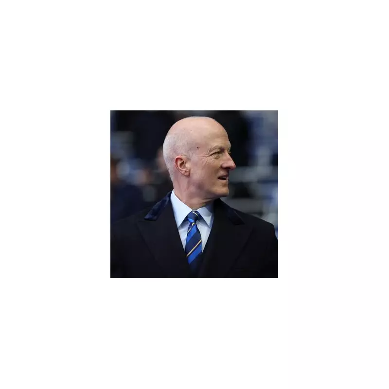 Birmingham City Chairman Teases Spanish-Speaking Signing Amid Transfer Links