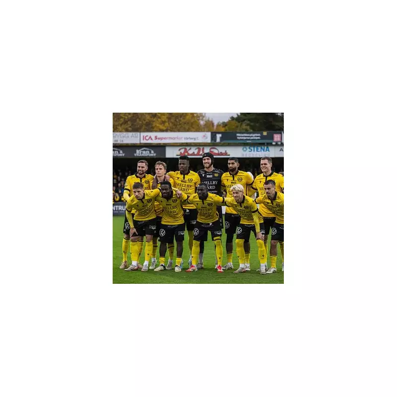 Birmingham City close in on 'absolutely lethal' forward Abdoulie Manneh