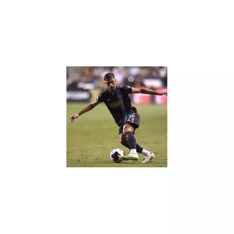 Birmingham City Close In on Kai Wagner as First January Signing