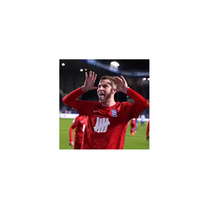 Birmingham City End Away Drought with Vital 2-0 Victory Over Sheffield Wednesday