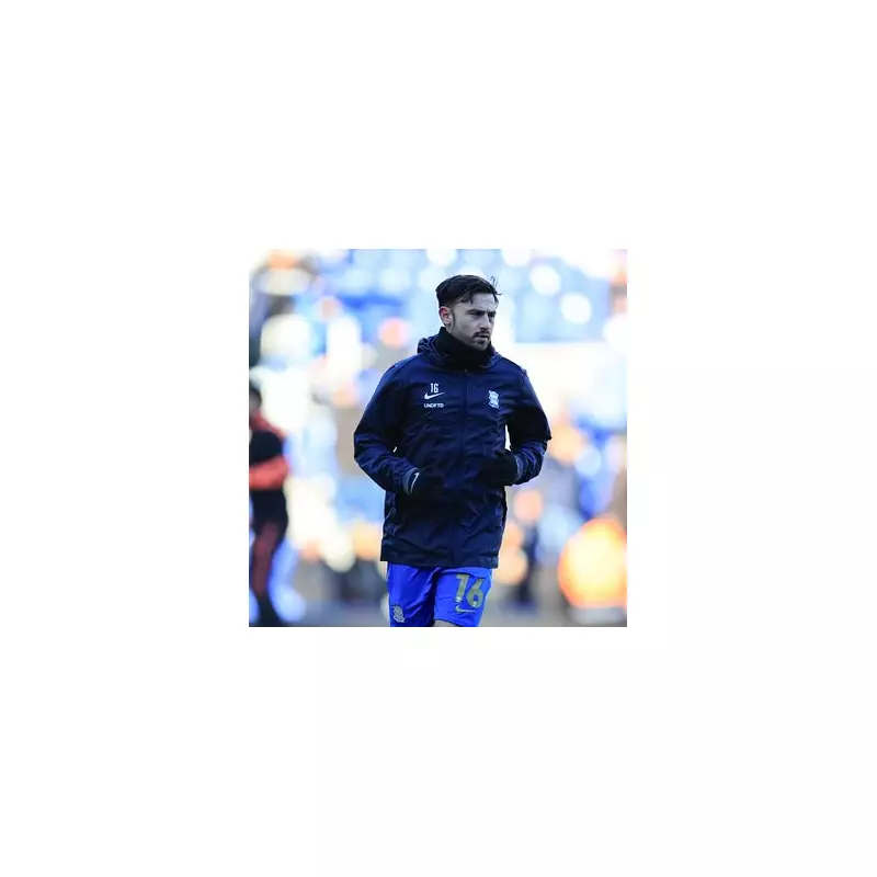 Birmingham City eye permanent Patrick Roberts deal after Coventry masterclass