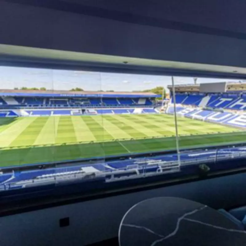 Birmingham City FC Unveils Special 150th Anniversary Fourth Kit