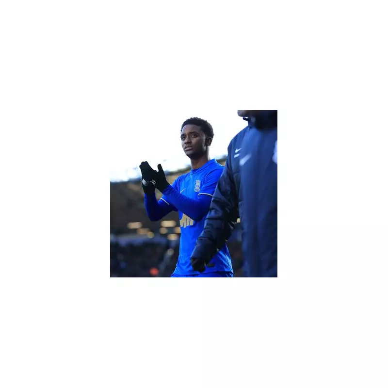 Birmingham City Injury Crisis: Demarai Gray Out Until February