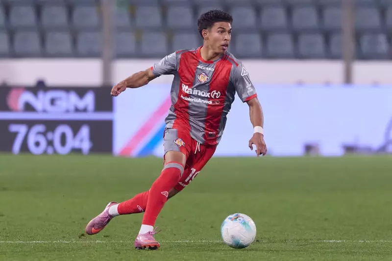 Birmingham City Miss Out on £3.2m Forward as Sarmiento Chooses Middlesbrough