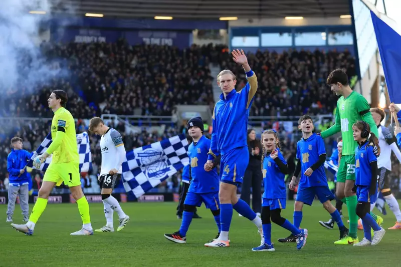 Birmingham City Predicted Lineup vs Stoke: New Signing Set for Debut