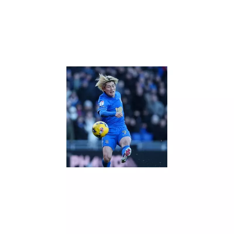 Birmingham City Predicted XI: Fujimoto & Kyogo to Start in FA Cup Clash