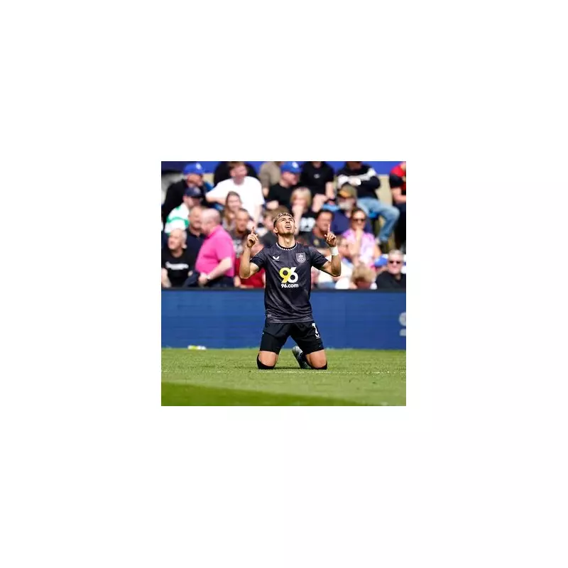 Birmingham City Reportedly Agree Deal for Promising Attacker Jeremy Sarmiento