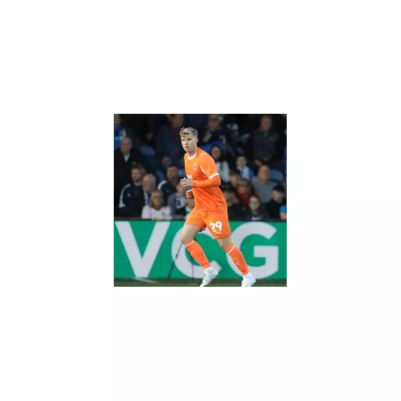 Birmingham City to Terminate Emil Hansson Loan and Offload Winger