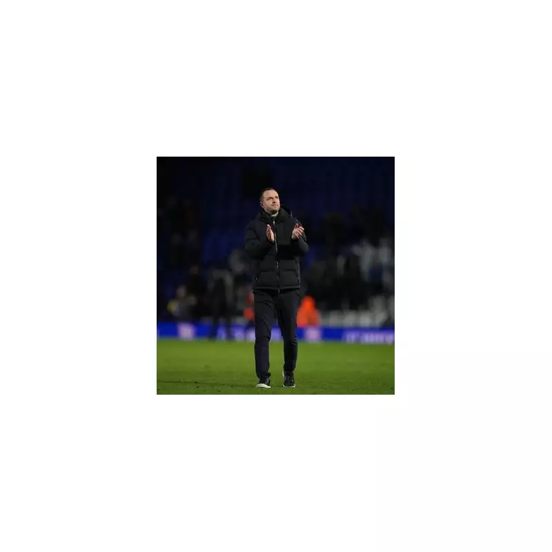 Birmingham City's Left-Back Dilemma Deepens as Davies Admits Uncertainty