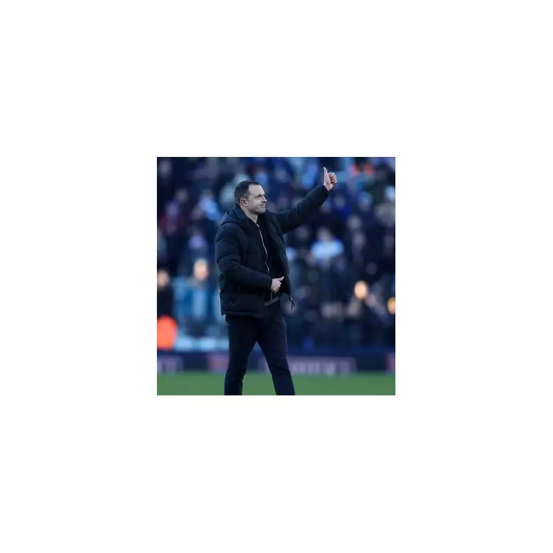 Birmingham City's Loan Hunt: Four Wingers Targeted After Manneh Deal Collapses