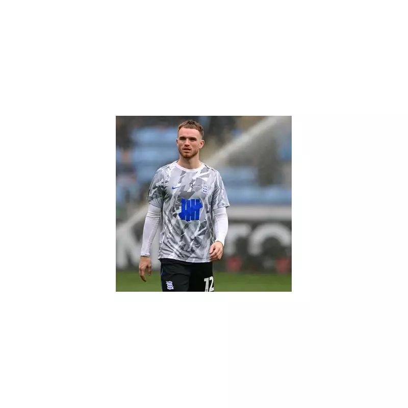 Birmingham City's Marc Leonard Joins Hearts on Loan for Scottish Premiership Campaign