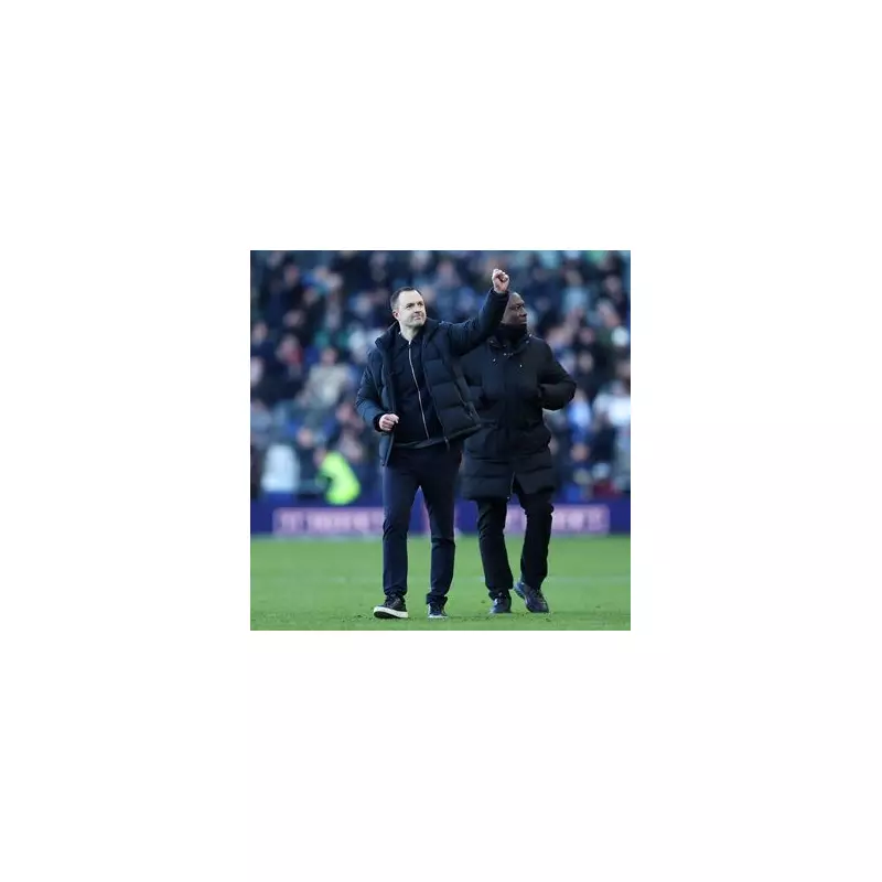 Birmingham City's Missing Ingredient: The Target Man Stalling Promotion Hopes