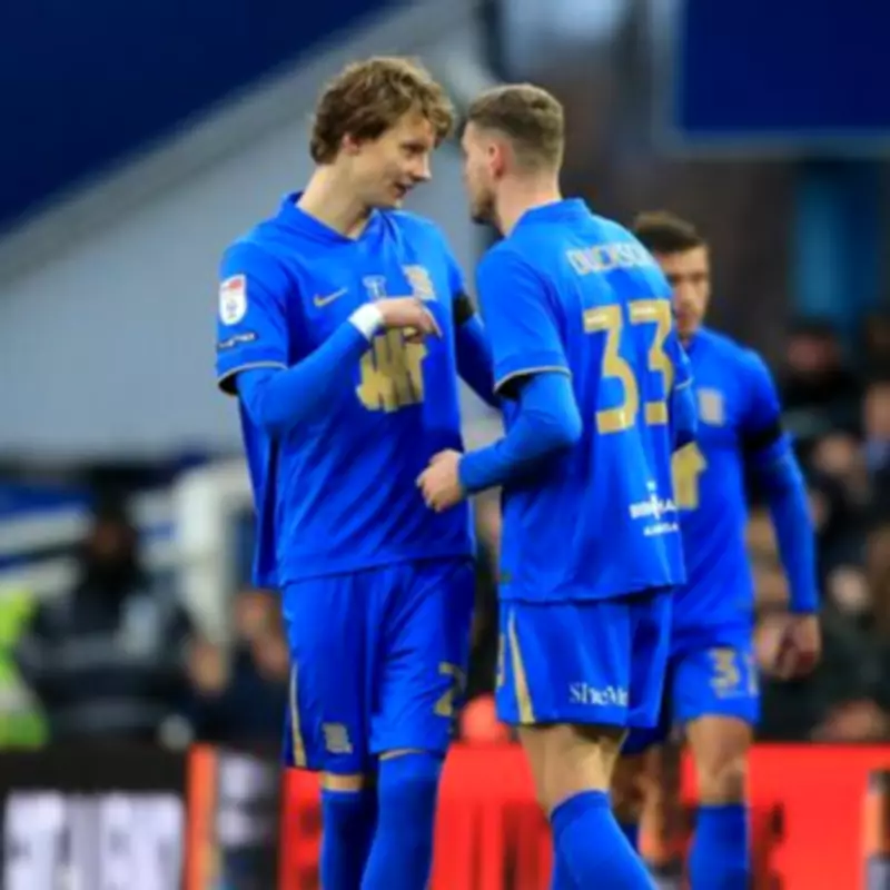 Birmingham City's New Signings Set for Oxford United Clash: Predicted Lineup