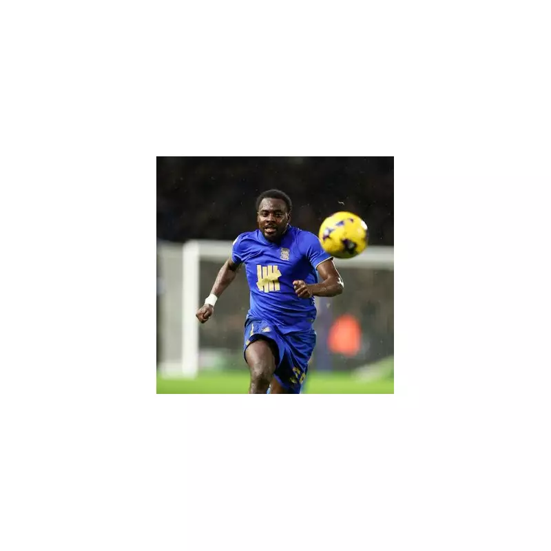 Birmingham City's Osayi-Samuel Returns from AFCON as Davies Gives Quadruple Injury Update