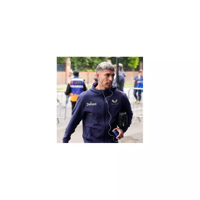 Birmingham City's Sarmiento Pursuit Falters as Championship Rivals Take Lead