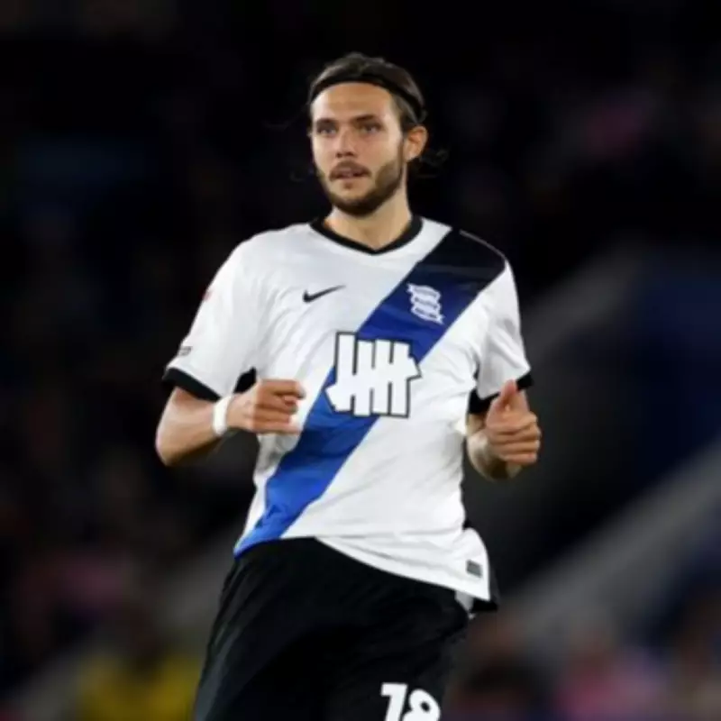 Birmingham City's Willum Willumsson Transfer Imminent as Chris Davies Confirms Exit