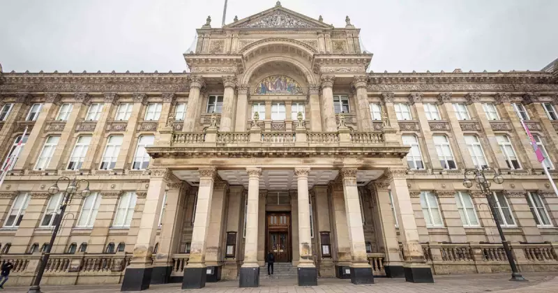 Birmingham Council Commissioners 'Not Ready to Go' Despite Exit Plan Talks