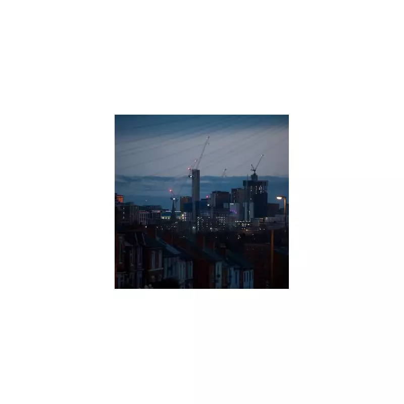 Birmingham Council Proposes 4.8% Rent Hike for Social Housing Tenants