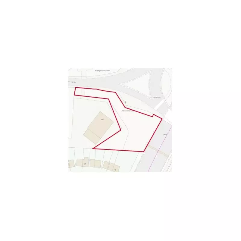 Birmingham Council Sells Land in Auction to Raise Funds