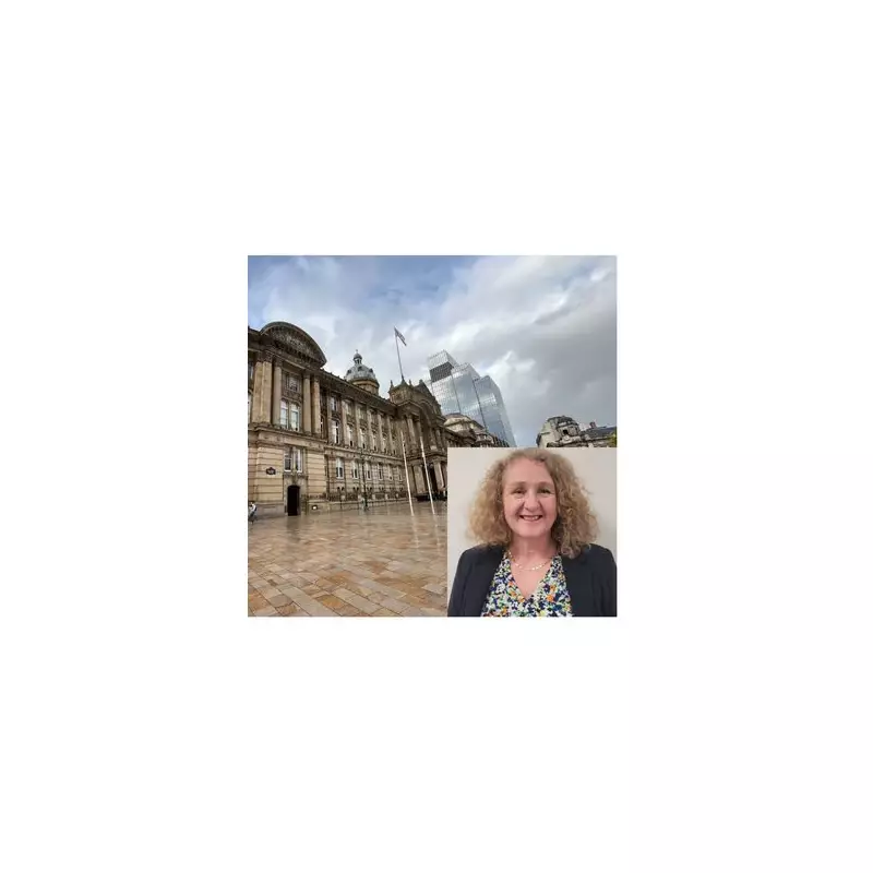 Birmingham Council's Children's Services Director Takes Extended Leave