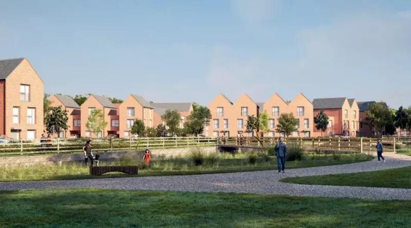Birmingham Council's Druids Heath Regeneration Faces Legal Setback Over Transparency